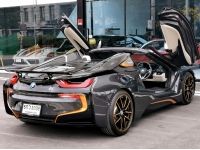 2019 BMW I8 เปิดประทุน เจ้าของเดียว ประวัติชัดเจน วิ่งสองพันโล รูปที่ 3