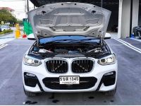 2020 BMW X3 2.0 xDrive20d M Sport สีขาว วิ่งเพียง 61,XXX KM. รูปที่ 3