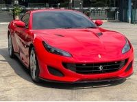 Ferrari Portofino Rosso Corsa Metallic 2019 รูปที่ 3