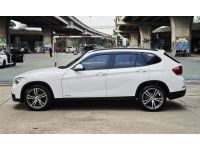 BMW X1 sDrive18i ปี 2015 รูปที่ 3