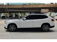 BMW X1 sDrive18i ปี 2014 / 2015 รูปที่ 3