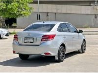 TOYOTA VIOS 1.5 Entry เกียร์ออโต้ ปี 2019 รูปที่ 3