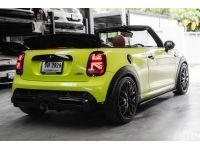 Mini Cooper S F57 ปี 2017 ไมล์ 8x,xxx ไมล์แท้ รูปที่ 3