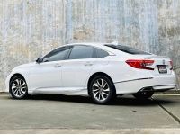 All NEW Honda Accord 1.5 Turbo EL 2022 แท้  คุ้มจริงๆ รูปที่ 3