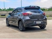 MAZDA2 1.3 Sports High Connect เกียร์ออโต้ ปี 2019 รูปที่ 3