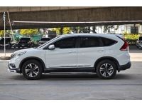 Honda CR-V 2.0 E 4WD ปี 2012 รูปที่ 3