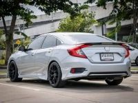 HONDA CIVIC FC 1.8 EL เกียร์ออโต้ ปี 2020 รูปที่ 3