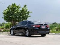 Toyota Camry  2.0G 2020 จด 2021 รูปที่ 3