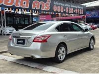 Nissan Teana 200XL 2.0 AT 2015 sหัส CBL3290 รูปที่ 3