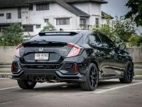 HONDA CIVIC FK 1.5 Hatchback Turbo RS เกียร์ออโต้ ปี 2021 รูปที่ 3