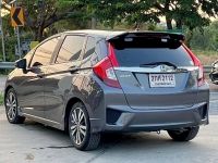 HONDA JAZZ 1.5 SV(AS) | ปี  2015 วิ่ง 147xxx km รูปที่ 3