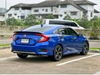 HONDA CIVIC FC 1.5 Turbo RS เกียร์ออโต้ ปี 2019 รูปที่ 3