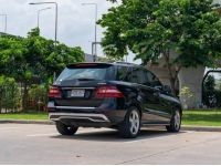 MERCEDES BENZ ML250 BLUETEC 4MATIC 2014 รูปที่ 3