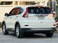 HONDA CRV 2.0 E 4WD | ปี  2015 รูปที่ 3