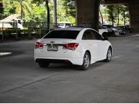 ขายรถ Chevrolet Cruze 1.6LS ปี 2012 สีขาว เกียร์ออโต้ รูปที่ 3