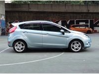 Ford Fiesta 1.6S AT 2012 มือเดียว ซื้อสดไม่มี Vat7% ไม่มีค่าธรรมเนียม รูปที่ 3