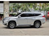 Mitsubishi Pajero Sport 2.4 GT ปี 2016 รูปที่ 3