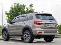 FORD EVEREST 2.0 Bi Turbo Titanium  4WD | ปีจดทะเบียน  2019 รูปที่ 3