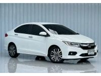 HONDA CITY 1.5 SV Plus i-VTEC เกียร์ออโต้ ปี 2019 รูปที่ 3