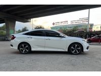 Honda Civic Fc 1.5 Turbo Rs รุ่นTopสุด ปี2017 รูปที่ 3