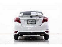 TOYOTA VIOS 1.5 TRD SPORTIVO  2015 รูปที่ 3