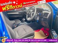 TOYOTA REVO DOUBLE CAB 2.4 E PRERUNNER AUTO ปี 2020 รูปที่ 3