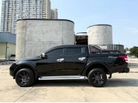 2018 MITSUBISHI TRITON 2.4GLS AT รูปที่ 3