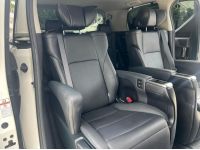 Toyota Vellfire 2.5 ZG Edition 2020 รูปที่ 3