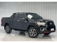 TOYOTA REVO 2.4 PRERUNNER TRD SPORTIVO SMART CAB เกียร์ออโต้ ปี 2017 รูปที่ 3