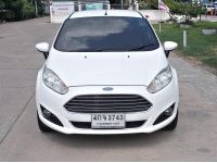 Ford Fiesta 1.5 Sport Hatchback ปี 14จด15 รูปที่ 3