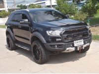 Ford Everest 2.0 Titanium Plus 4WD ปี 18จด19 รูปที่ 3