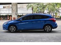 Ford Focus 1.6 Hatchback 2013 / 2014 รูปที่ 3