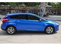 Ford Focus 1.6 Hatchback 2014 รูปที่ 3