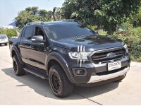 Ford Ranger DoubleCab 2.0 Wildtrak ปี 2018 รูปที่ 3