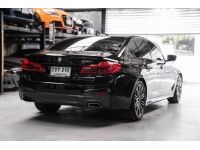 Bmw G3O 530e M-SPORT G30 คศ 2018 จด ปี 2022 วิ่งไป 130000 mi. รูปที่ 3