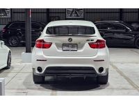 BMW X6 4.0d ดีเซล Msport 2014 ไมล์แท้ 74,100 กม. รูปที่ 3