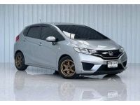 HONDA JAZZ 1.5 V i-VTEC GK เกียร์ออโต้ ปี 2017 รูปที่ 3