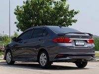 HONDA CITY 1.5 S(AS) | ปี : 2019 วิ่ง 61xxx km. รูปที่ 3