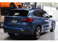 BMW X1 18d M Sport เครื่องดีเซล 2.0 F48 ปี 2017 วิ่ง 80,000 km. รูปที่ 3