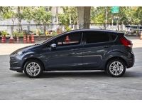 Ford Fiesta 1.5 S AT ปี 2014 จดปี 2015 รูปที่ 3