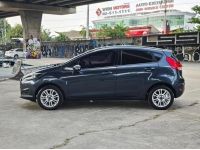 Ford Fiesta 1.5 S ปี 2014 / 2015 รูปที่ 3