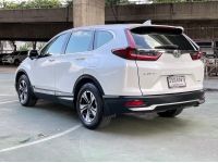 Honda CR-V 2.4S 2WD 2021 มือเดียว ซื้อสดไม่มี Vat7% ไม่มีค่าธรรมเนียม รูปที่ 3