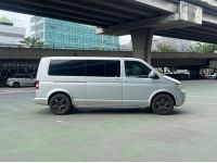 Volkswagen Caravelle 3.0 V6 2009 ขายสดครับ ซื้อสดไม่มี Vat7% ไม่มีค่าธรรมเนียม รูปที่ 3