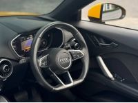 Audi TT 45 TFSI Quattro S-Line Convertible (Minorchange) 2019 รูปที่ 3