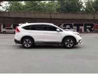 Honda CR-V 2.0E 4WD 2012 ซื้อสดไม่มี Vat7% ไม่มีค่าธรรมเนียม รูปที่ 3