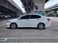 Honda City 1.5V AT 2012 ซื้อสดไม่มี Vat7% ไม่มีค่าธรรมเนียม รูปที่ 3