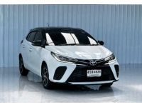 TOYOTA YARIS 1.2 SPORT X HATCHBACK เกียร์ออโต้ ปี 2023 รูปที่ 3