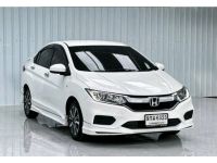 HONDA CITY 1.5V Plus เกียร์ออโต้ ปี 2019 รูปที่ 3