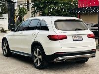 Mercedes Benz GLC250d 2.1 4Matic Off Road โฉม W253  ปีจดทะเบียน  2017 รูปที่ 3