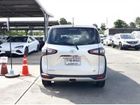 TOYOTA SIENTA 1.5 V CC. ปี 2018 รูปที่ 3